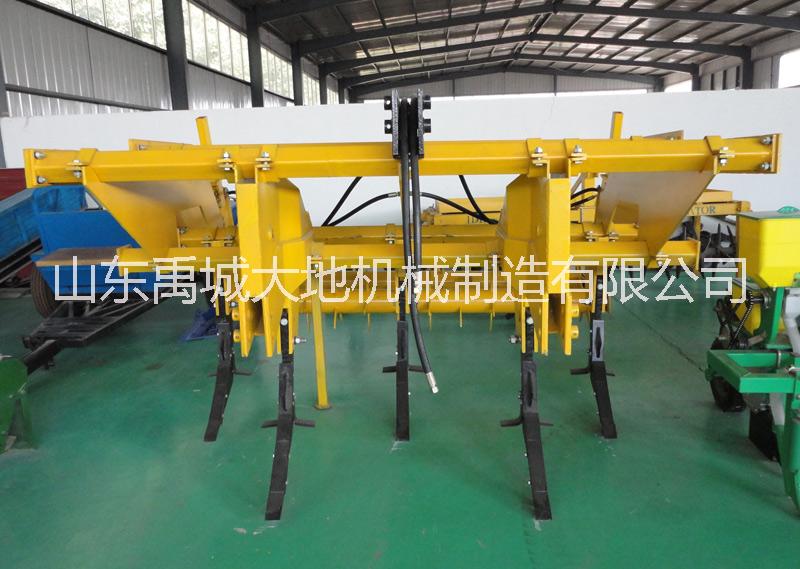 供應(yīng)深松機(jī)/深松聯(lián)合整地機(jī)