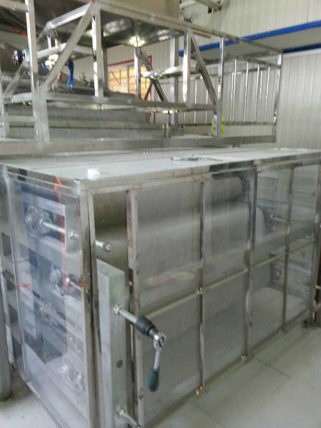 供應湖南即食粉絲生產(chǎn)線