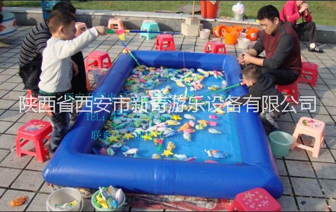 供應(yīng)西安娛樂(lè)設(shè)備租賃充氣兒童釣魚(yú)池租賃釣魚(yú)池 兒童釣魚(yú)池充氣 小型兒童釣魚(yú)池  定制釣魚(yú)池