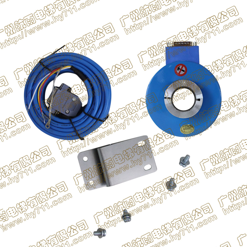 供應(yīng)電梯編碼器 EI100H30C-1024BR30Y1