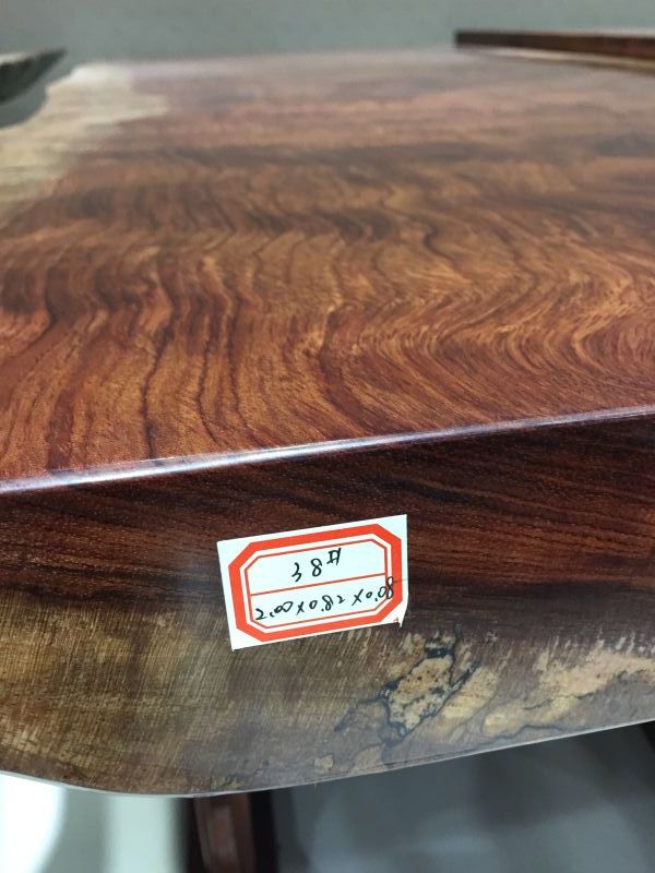 供應巴花大板*最*