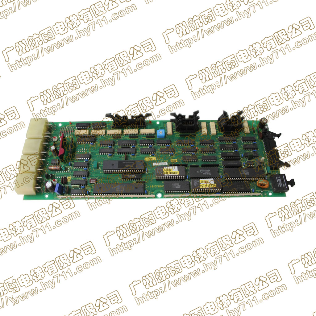 供應(yīng)東芝CV60電梯CCU-A(UCE100C11)轎廂