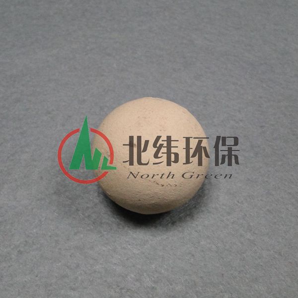 供應(yīng)用于化工的耐火球