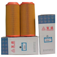 供應(yīng)復(fù)盛71151-46950機油濾芯.生產(chǎn)廠家