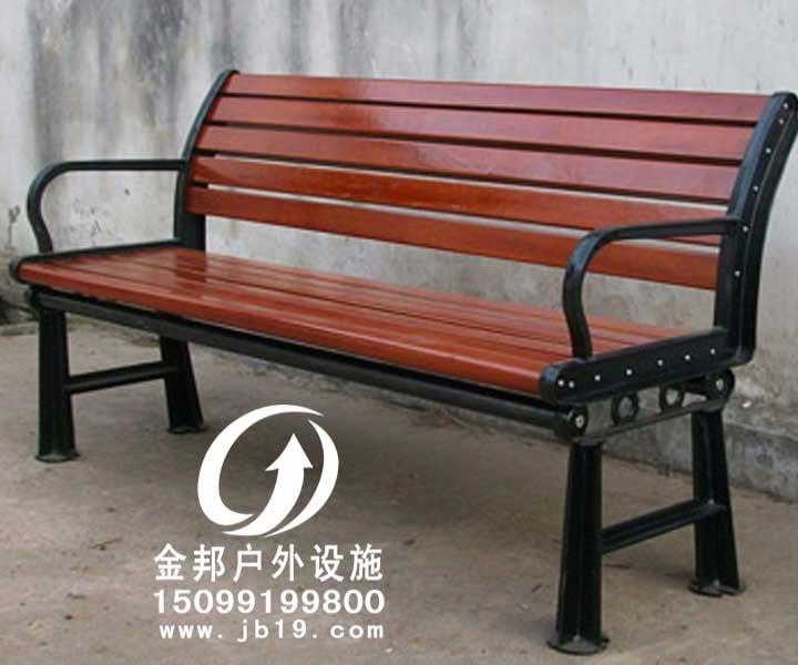 廠家供應(yīng)新疆休閑椅，廣場椅子