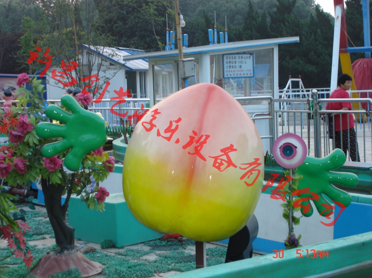 花果山漂流水上游樂(lè)設(shè)施 創(chuàng)藝高核心技術(shù)游樂(lè)設(shè)備