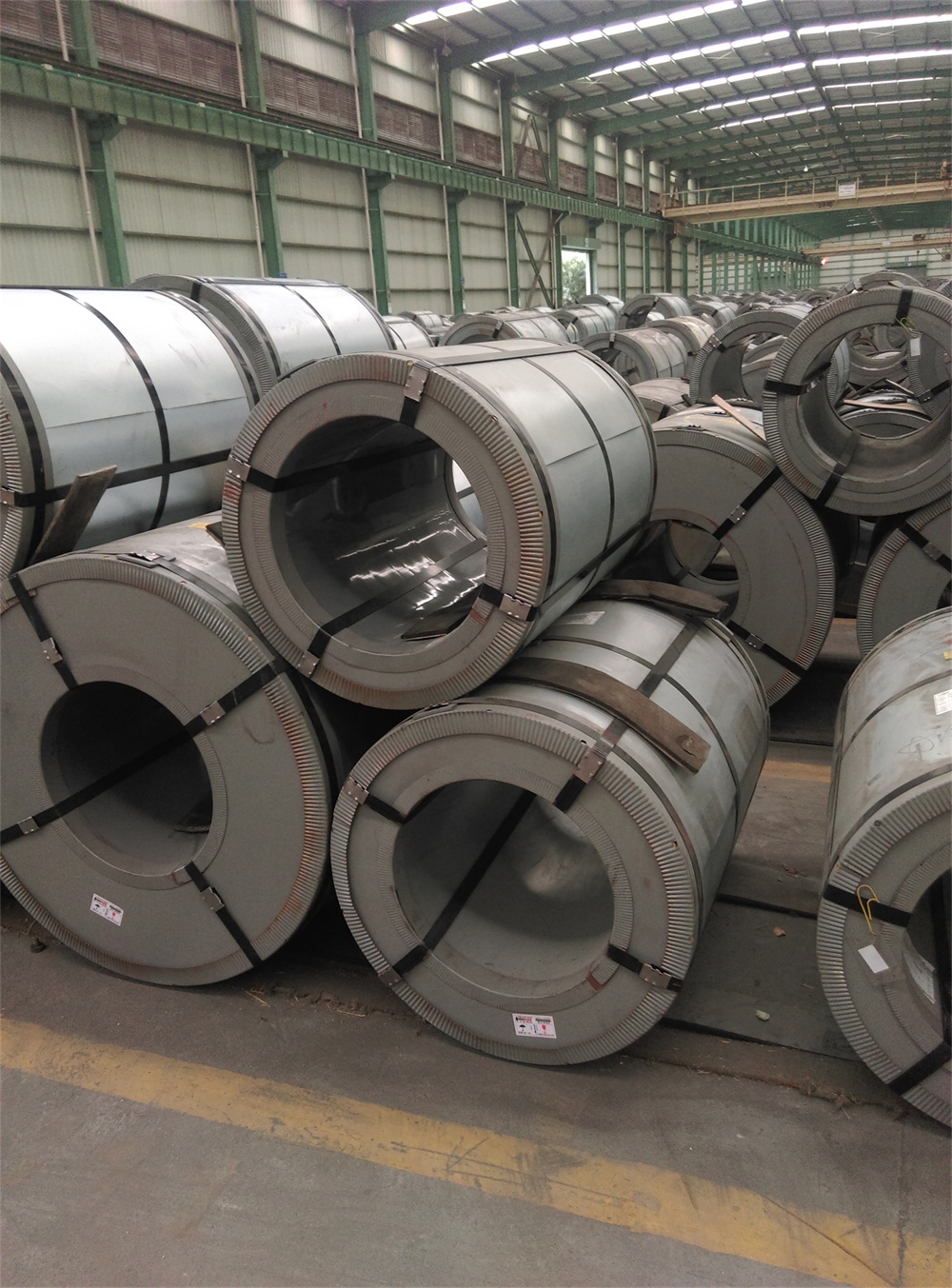 武漢市寶鋼B23R090電工鋼經(jīng)銷商