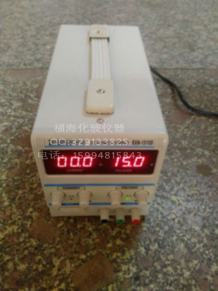 電鍍實(shí)驗(yàn)電源數(shù)顯整流器10A 15V 電鍍實(shí)驗(yàn)電源數(shù)顯整流器廠家  實(shí)驗(yàn)電源數(shù)顯整流器批發(fā)