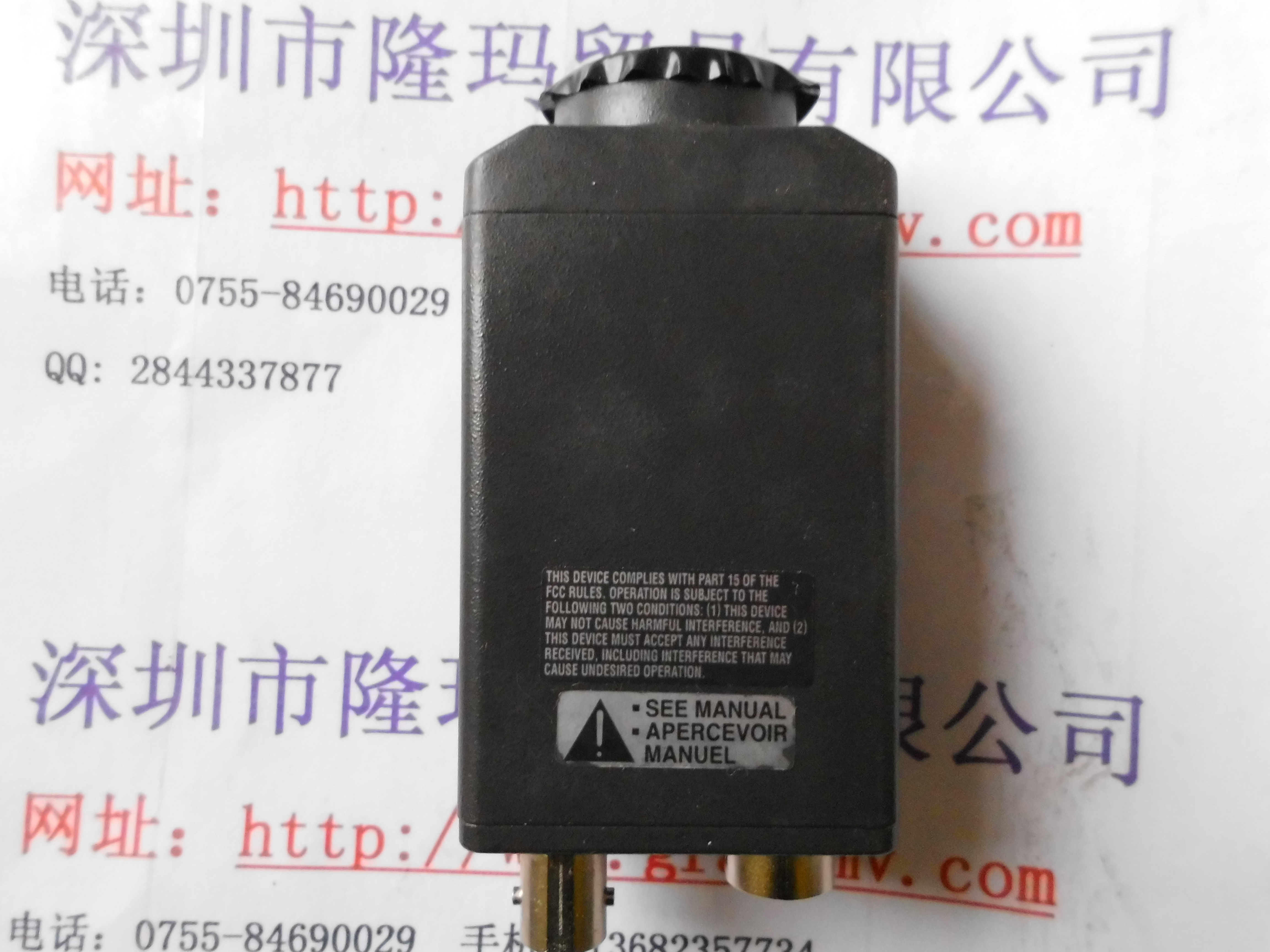 供應東芝TELI彩色工業(yè)相機CS6910G