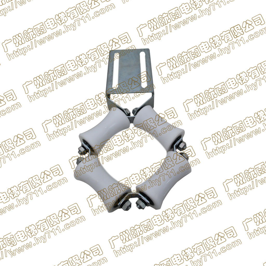 供應(yīng)三菱奧的斯補償鏈導(dǎo)向裝置