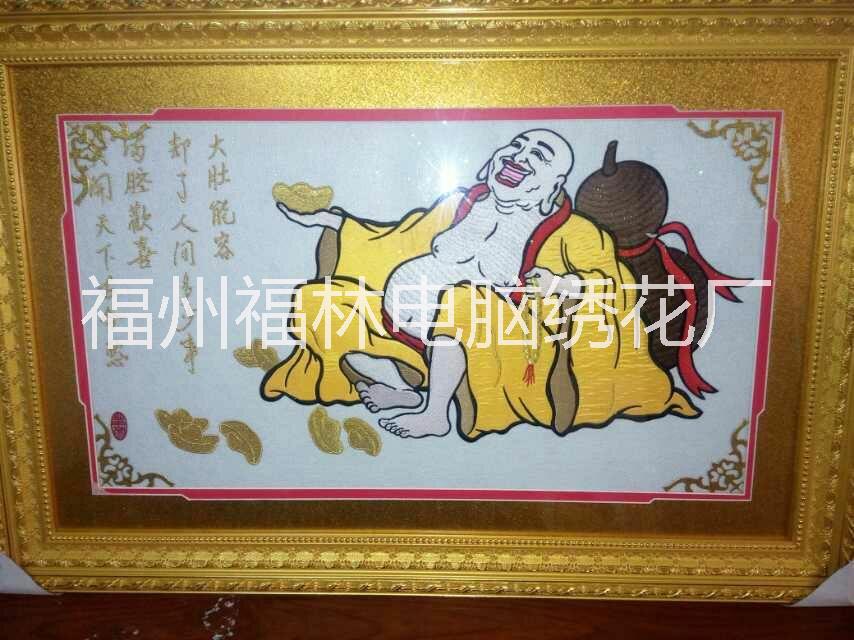 供應(yīng)福州閩侯哪有電腦繡花廠