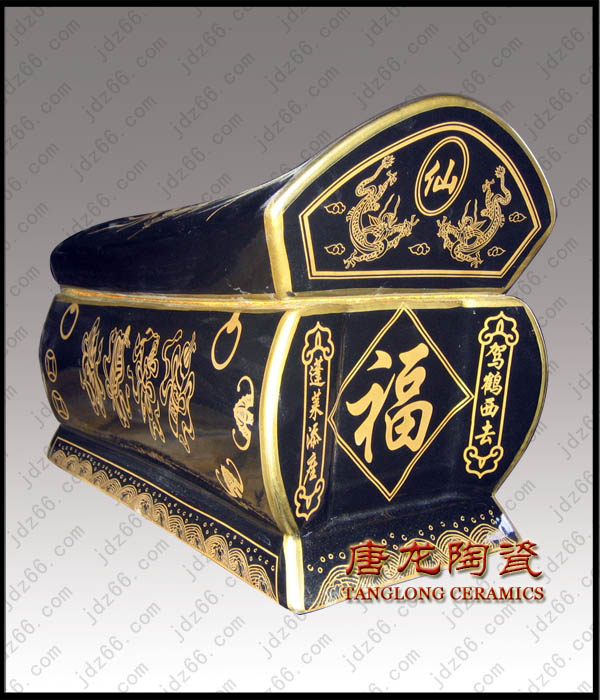 供應(yīng)用于殯葬用品的骨灰盒