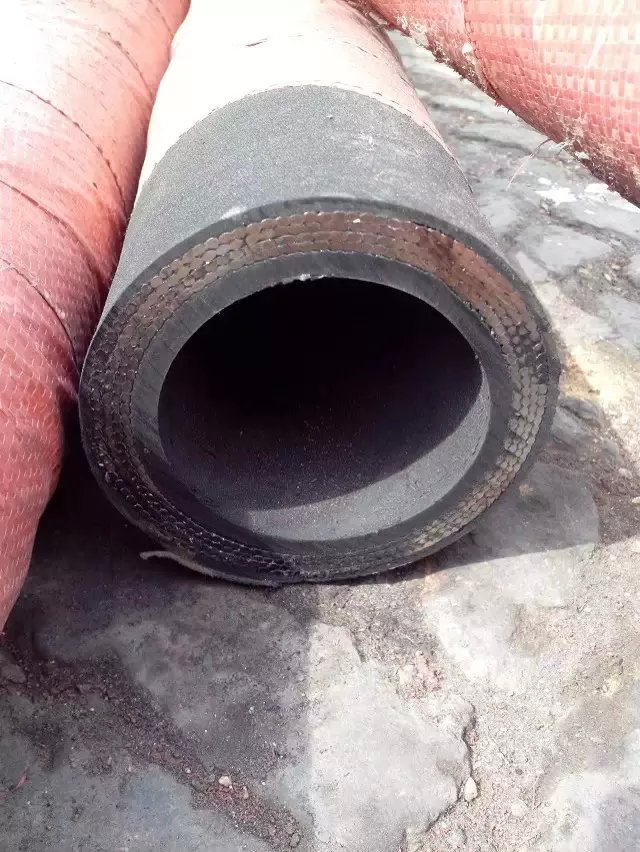 供應(yīng)噴砂膠管
