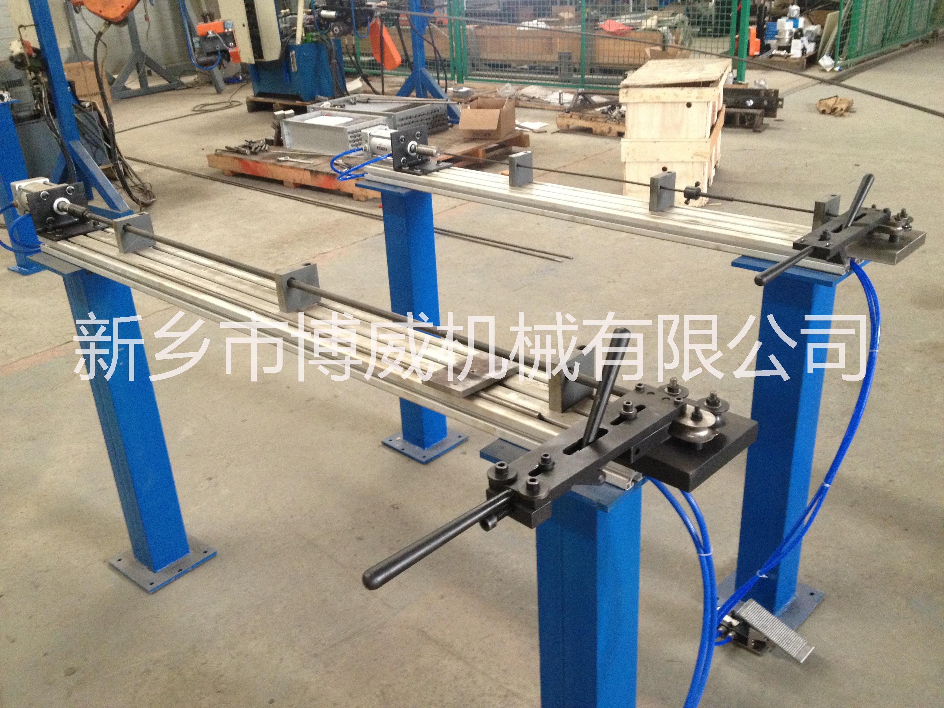 供應(yīng)手動彎管機(jī)、操作簡便、快捷。博威機(jī)械銷售熱線13598677395