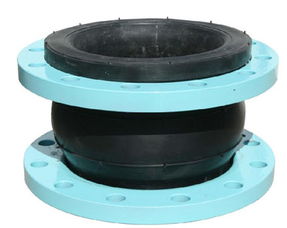 供應軟接頭DN100