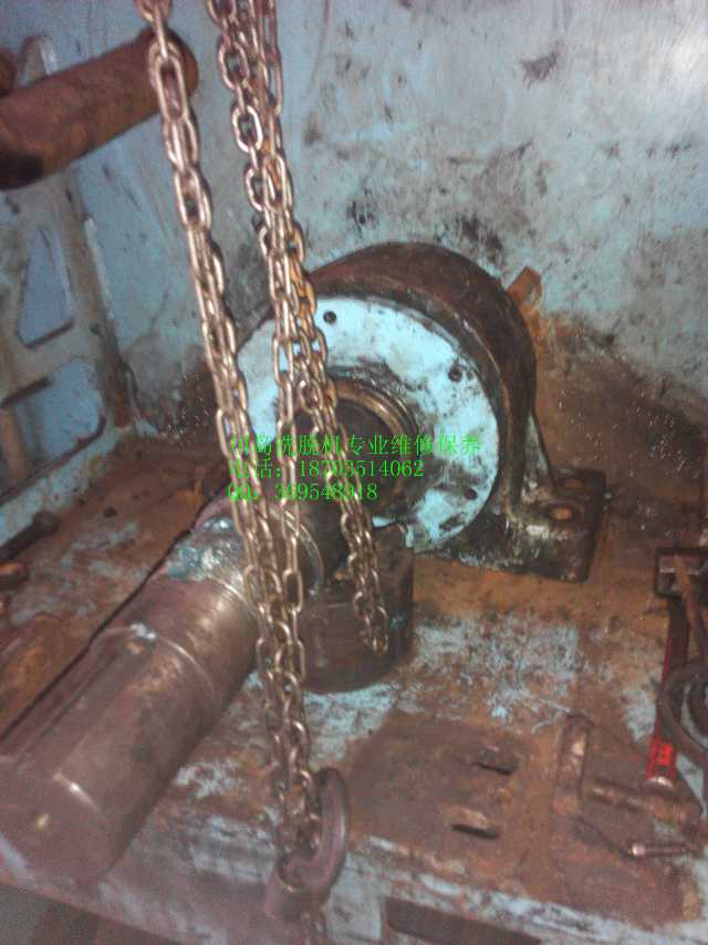 川島洗脫機(jī)（水洗機(jī)）專業(yè)維修保養(yǎng)