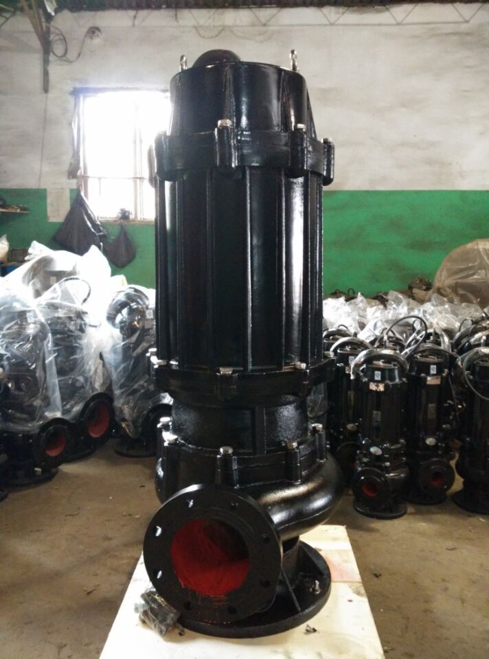 供應(yīng)排水潛污泵