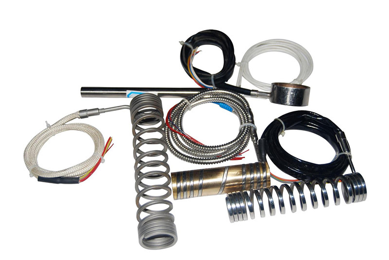 供應(yīng)熱流道加熱圈,熱流道加熱圈廠家直銷