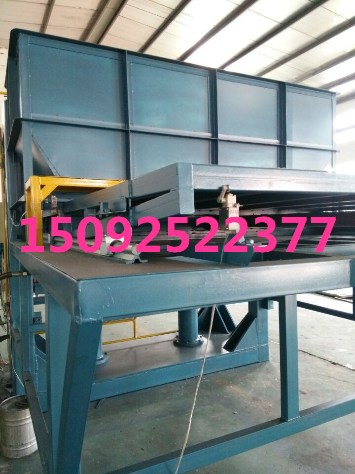 供應(yīng)珍珠巖防火門芯板設(shè)備，A級防火門