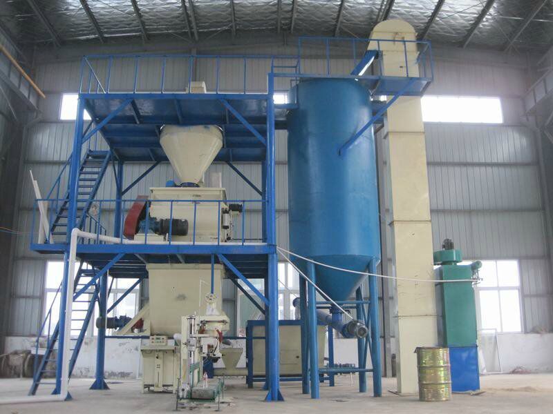 HJJ型多功能干粉混合機(jī) 鄭州永友HJJ型多功能干粉混合機(jī) 鄭州永友多功能干粉砂漿混合機(jī)