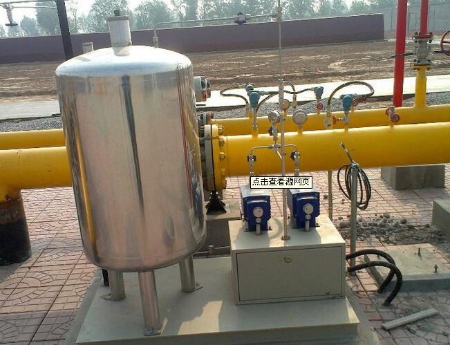 供應(yīng)燃?xì)庾詣?dòng)加臭裝置批發(fā)生產(chǎn)廠家|現(xiàn)貨供應(yīng)燃?xì)庾詣?dòng)加臭裝置的廠家