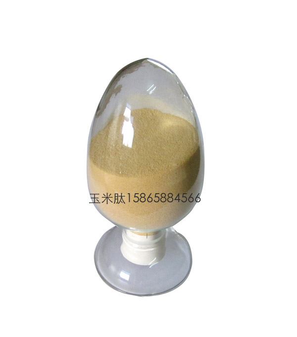 供應(yīng) 食品原料-玉米低聚肽粉