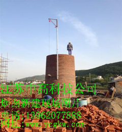 供應(yīng)加固鋼煙筒 煙筒刷油漆 煙囪刷色環(huán)