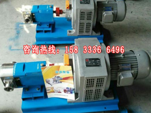 供應(yīng)天津凸輪式雙轉(zhuǎn)子泵,無堵塞轉(zhuǎn)子泵,高粘度轉(zhuǎn)子泵,凸輪轉(zhuǎn)子泵