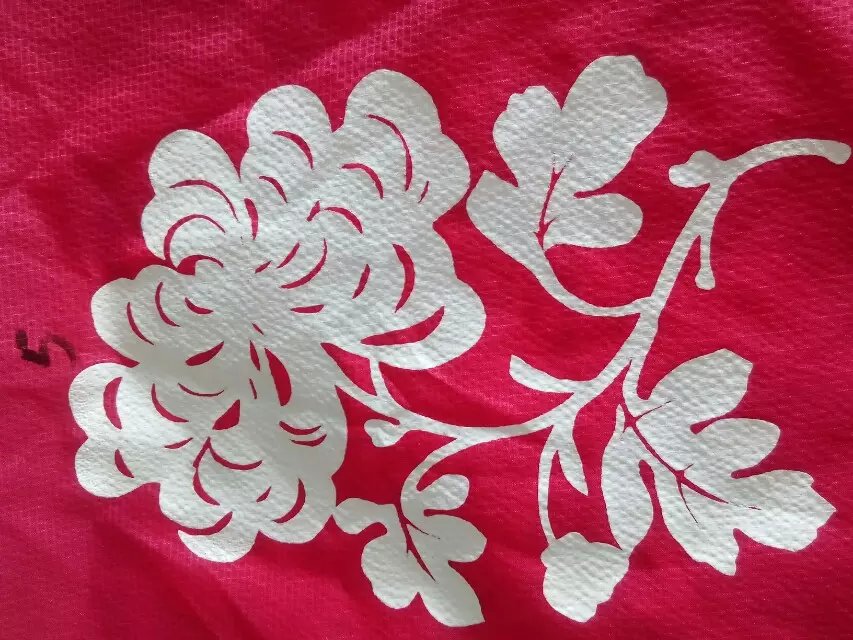 抗回粘橡筋柔軟膠漿