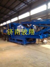 供應(yīng) 吉林錘式移動(dòng)破碎站報(bào)價(jià)