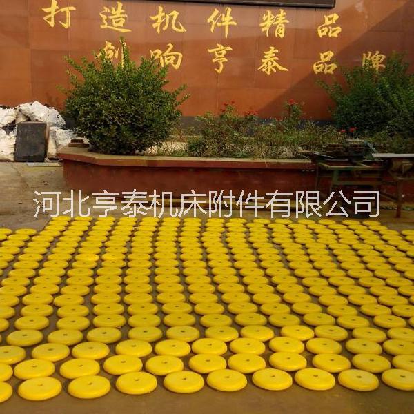 供應(yīng)批發(fā)機(jī)床S78減震墊鐵 可調(diào)整減震墊腳 平行墊塊