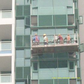 供應(yīng)廣州外墻清洗服務(wù)公司 廣州外墻清洗服務(wù)公司電話