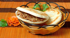 *西安肉夾饃臘汁肉培訓(xùn)加盟 天津肉夾饃技術(shù)培訓(xùn) 濟(jì)南肉夾饃加盟