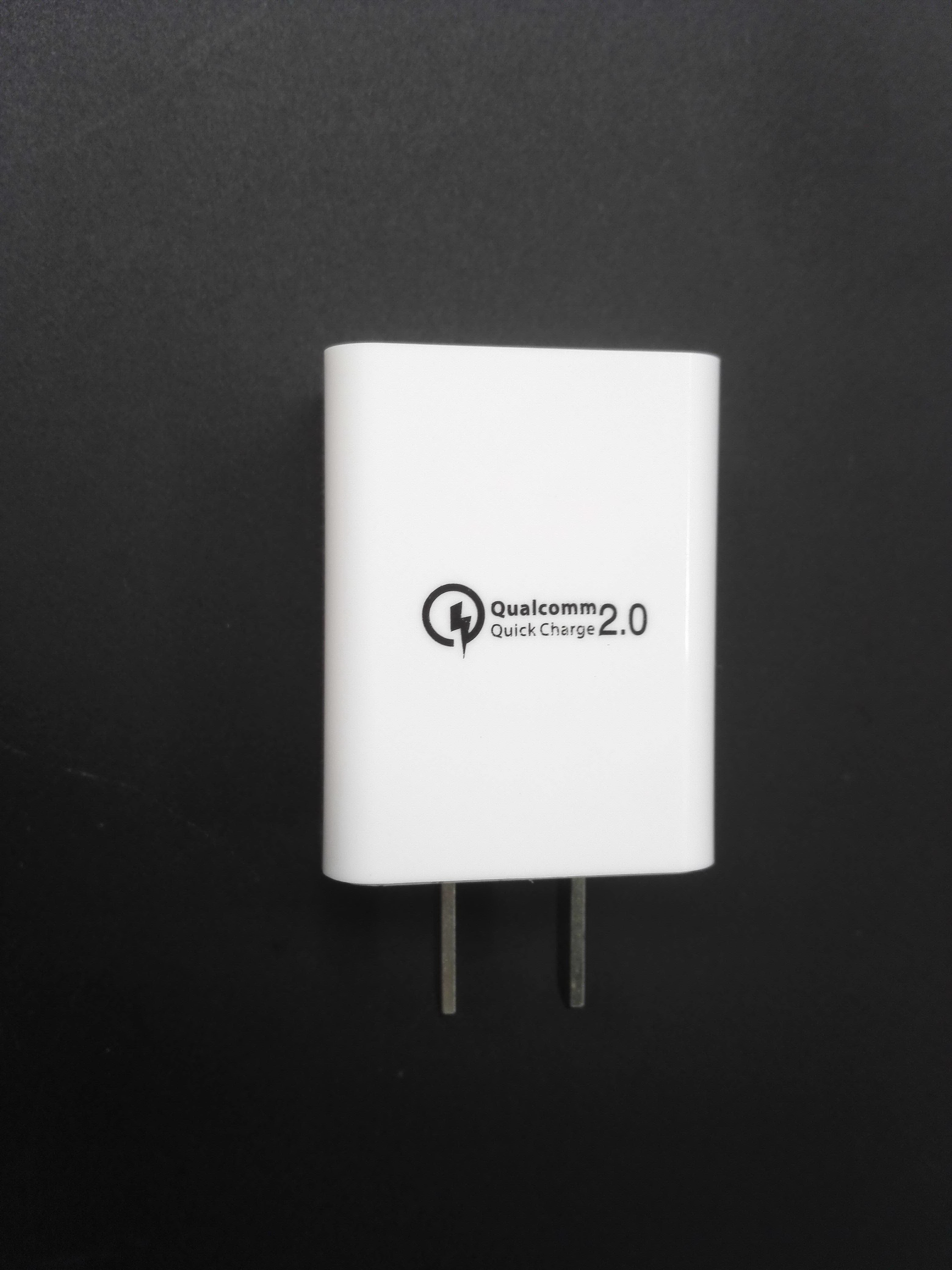 供應(yīng)高通QC2.0快速充電器