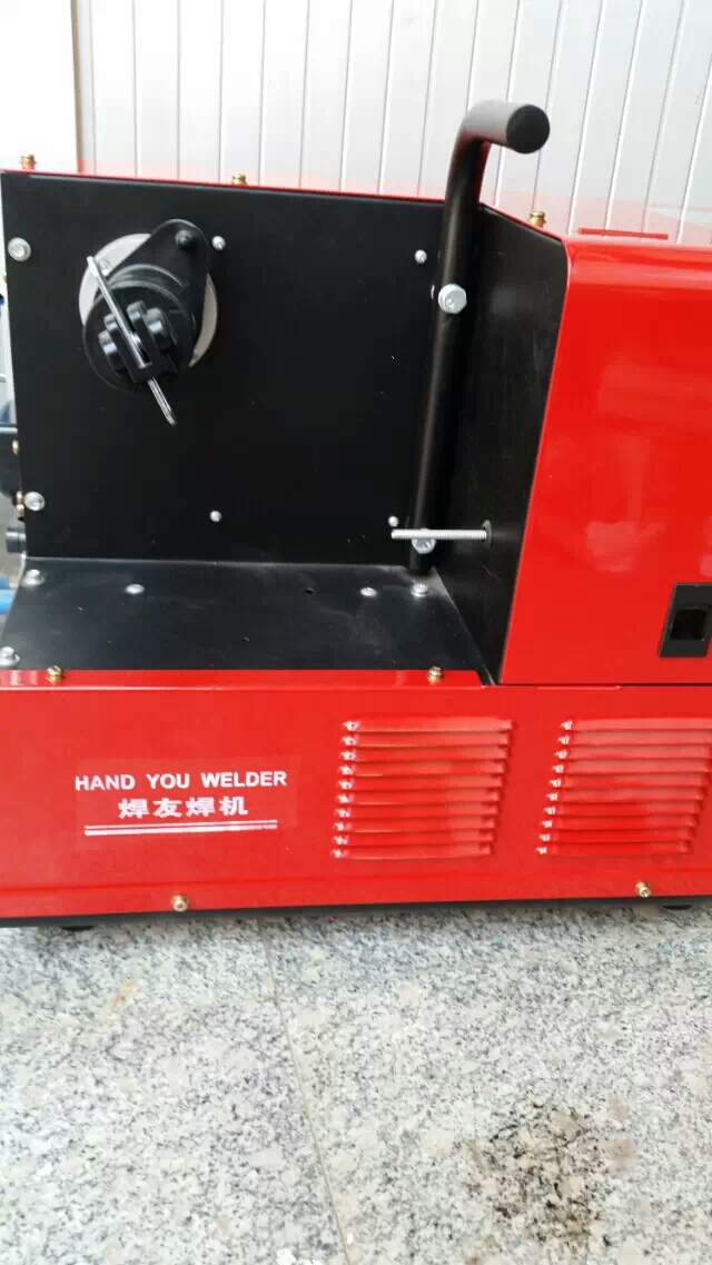供應(yīng)氣體保護(hù)焊自動焊機(jī)