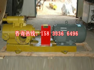 供應(yīng)東光3GB保溫螺桿泵專業(yè)生產(chǎn)