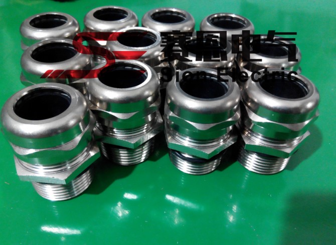 BHJ防爆活接頭云南BHJ-1/2