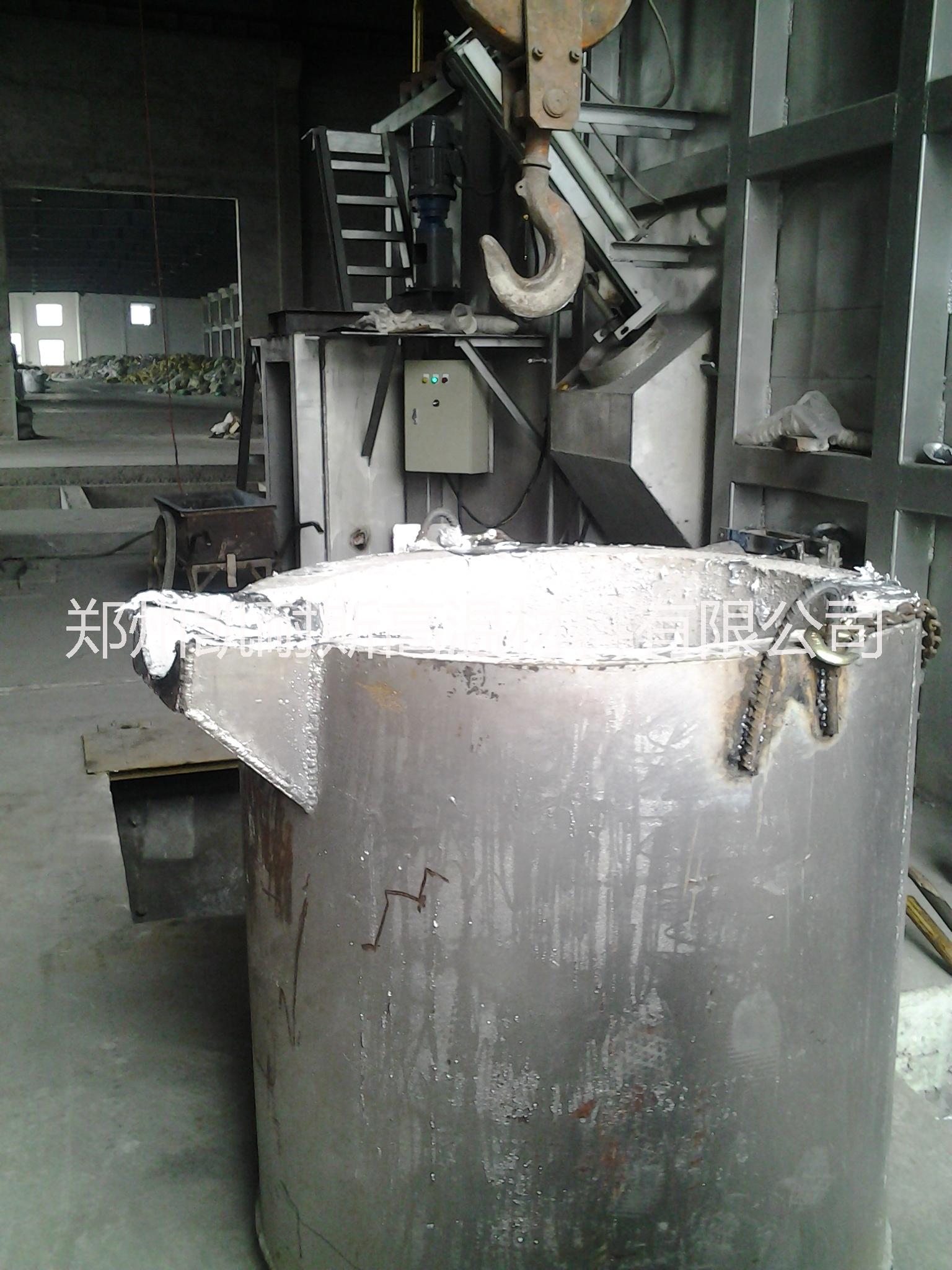 供應(yīng)用于鋼結(jié)構(gòu)的鋁行業(yè)*簡(jiǎn)易鋁水轉(zhuǎn)運(yùn)包價(jià)錢，廠家