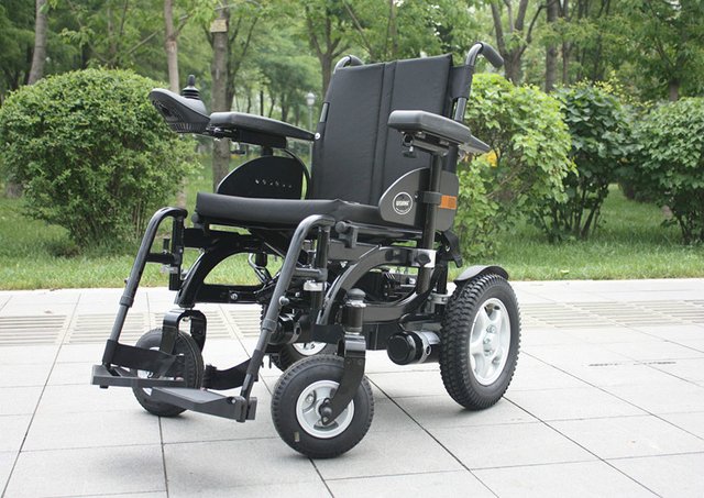 供應(yīng)上海群谷歌1020電動(dòng)輪椅