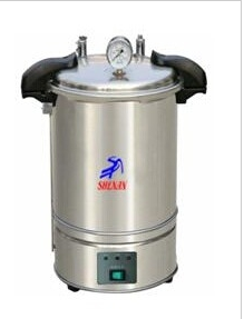 供應上海申安手提式*器DSX-28，上海申安手提式*器廠家直銷