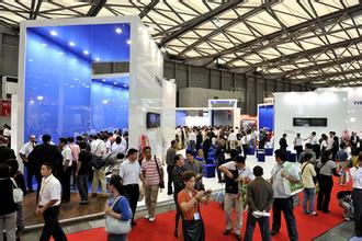 2017年上海鞋類展 2017年上海鞋類展