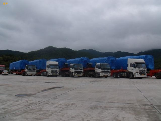 供應(yīng)上海周邊到黑龍江省鐵力市物流公司、上海周邊到黑龍江省鐵力市全境服務(wù)*的物流公司