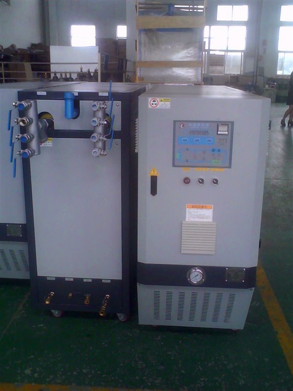 供應(yīng)吹瓶機(jī)*溫控機(jī)，溫度控制機(jī)