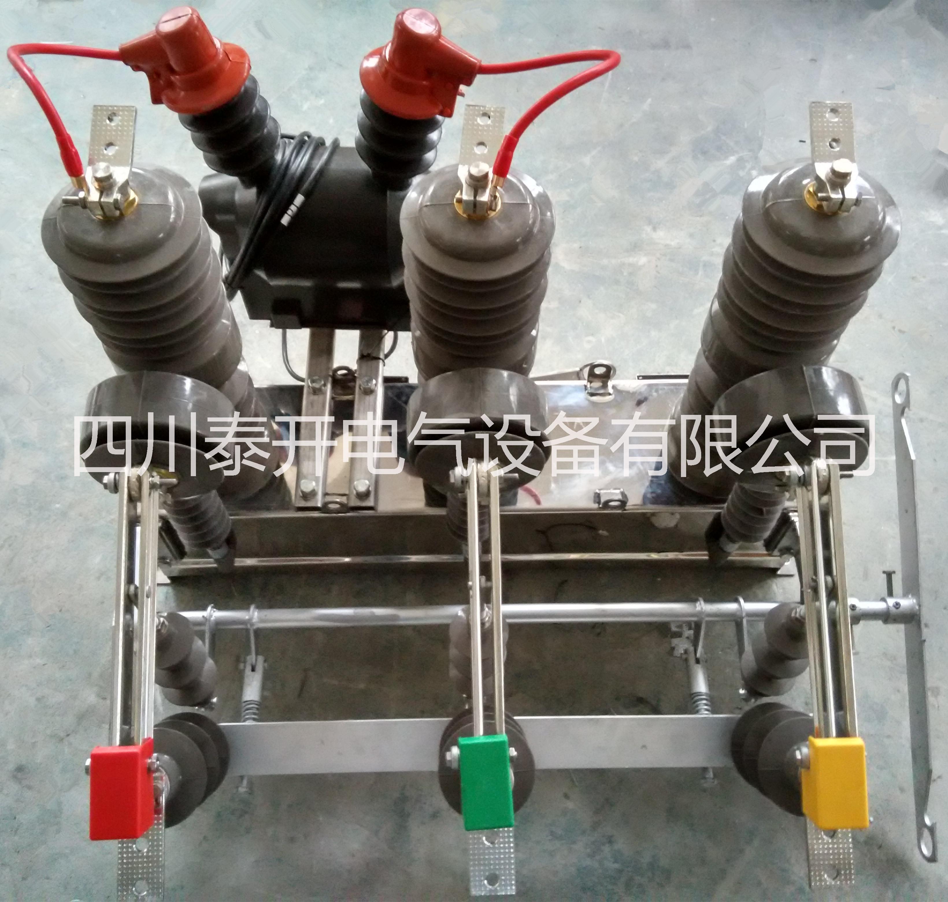 供應(yīng)泰開(kāi)寶雞分界開(kāi)關(guān)看門(mén)狗真空斷路器丨寶雞智能真空斷路器價(jià)格丨寶雞真空斷路器廠家批發(fā)安裝