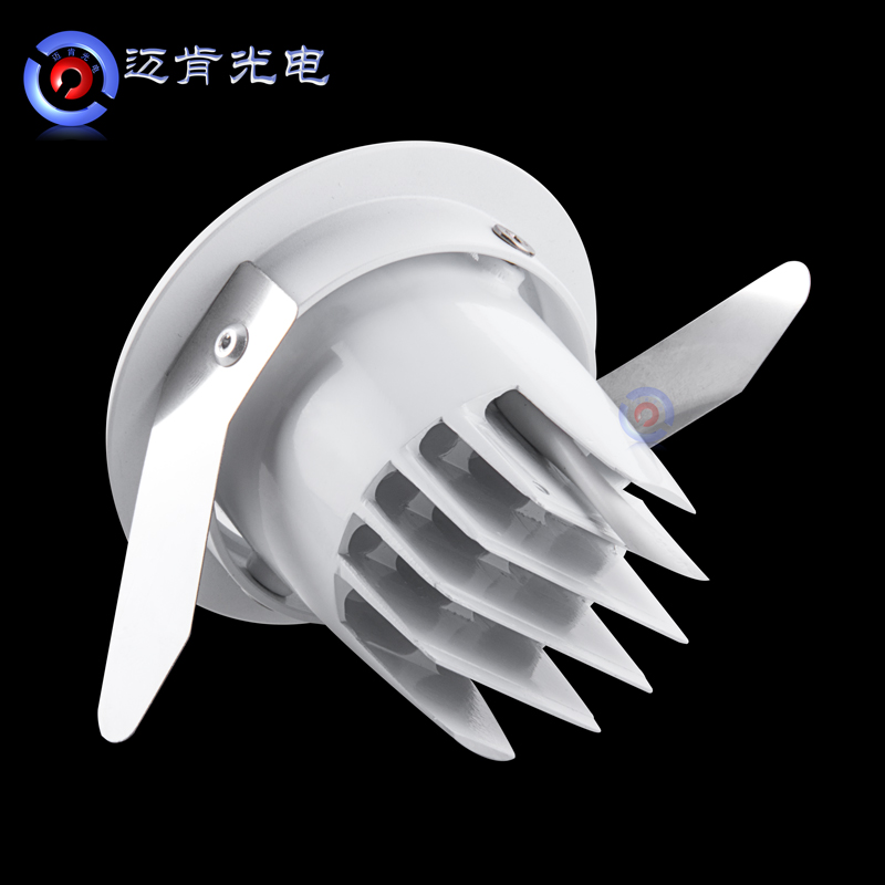 *歐式時尚LED射燈12wL