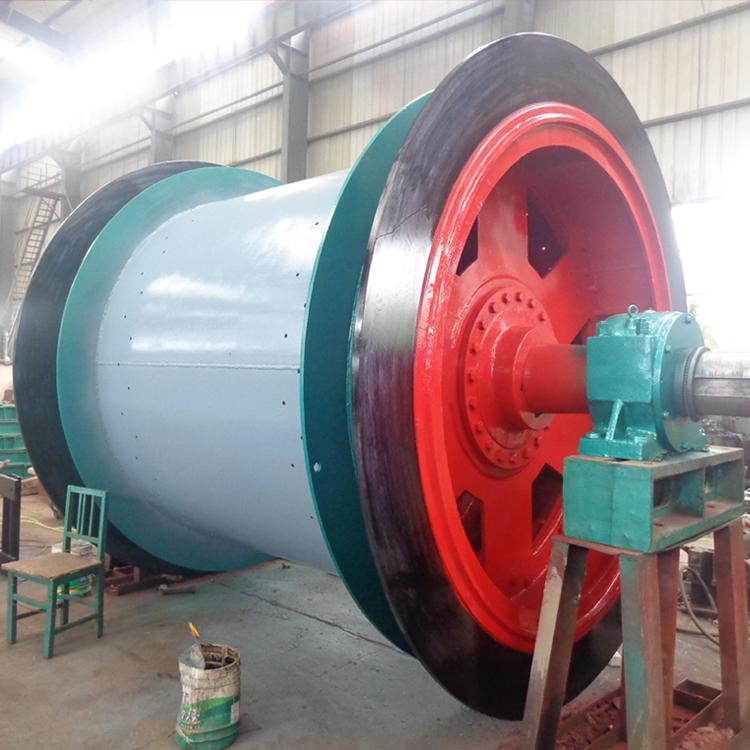 供應(yīng)礦用絞車(chē)選型 2米盤(pán)式制動(dòng)礦山提升