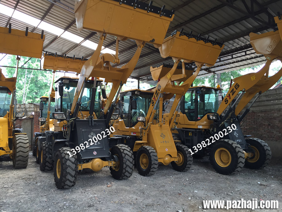 供應(yīng)成都鏟車批發(fā) 四川鏟車供應(yīng)商 鏟車*報價 各型號鏟車價格圖片