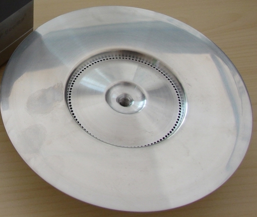 供應(yīng)DISK靜電噴漆霧化旋碟 噴漆盤 高速旋碟噴盤