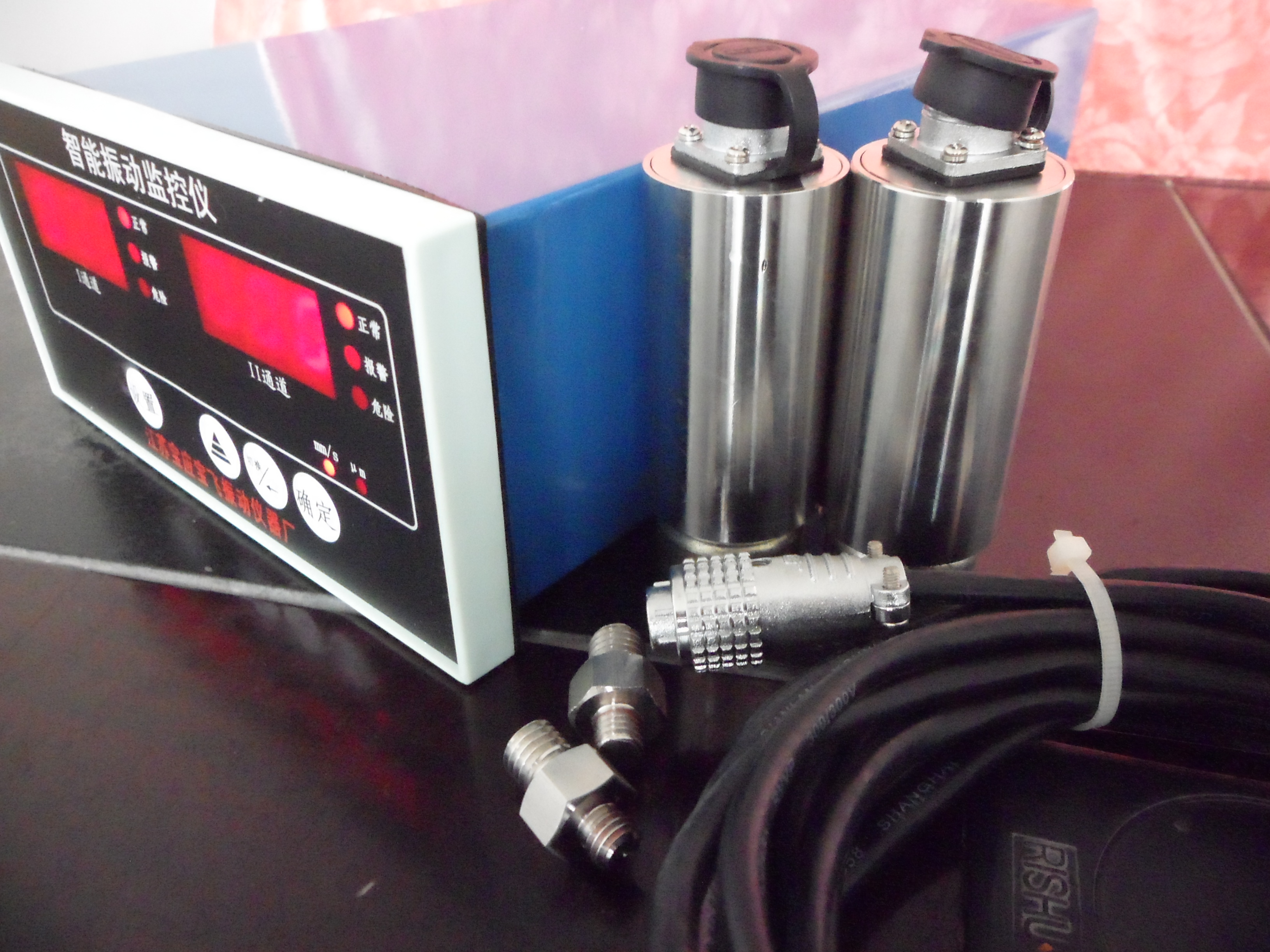 供應(yīng)雙通道振動(dòng)監(jiān)控儀價(jià)格 雙通道振動(dòng)監(jiān)控儀