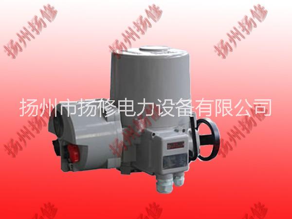 供應(yīng)揚修F-DQW200智能調(diào)節(jié)電動執(zhí)行器，部分回轉(zhuǎn)電動執(zhí)行器廠家報價